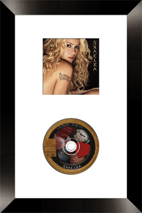 shakira