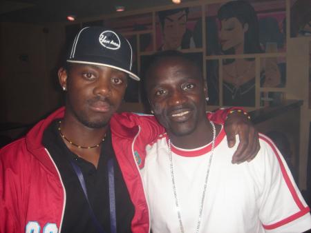 akon