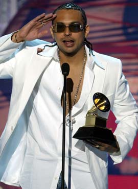 for ever sean paul